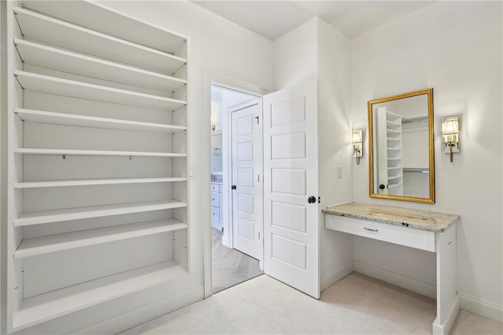 Ashford Park - Residential