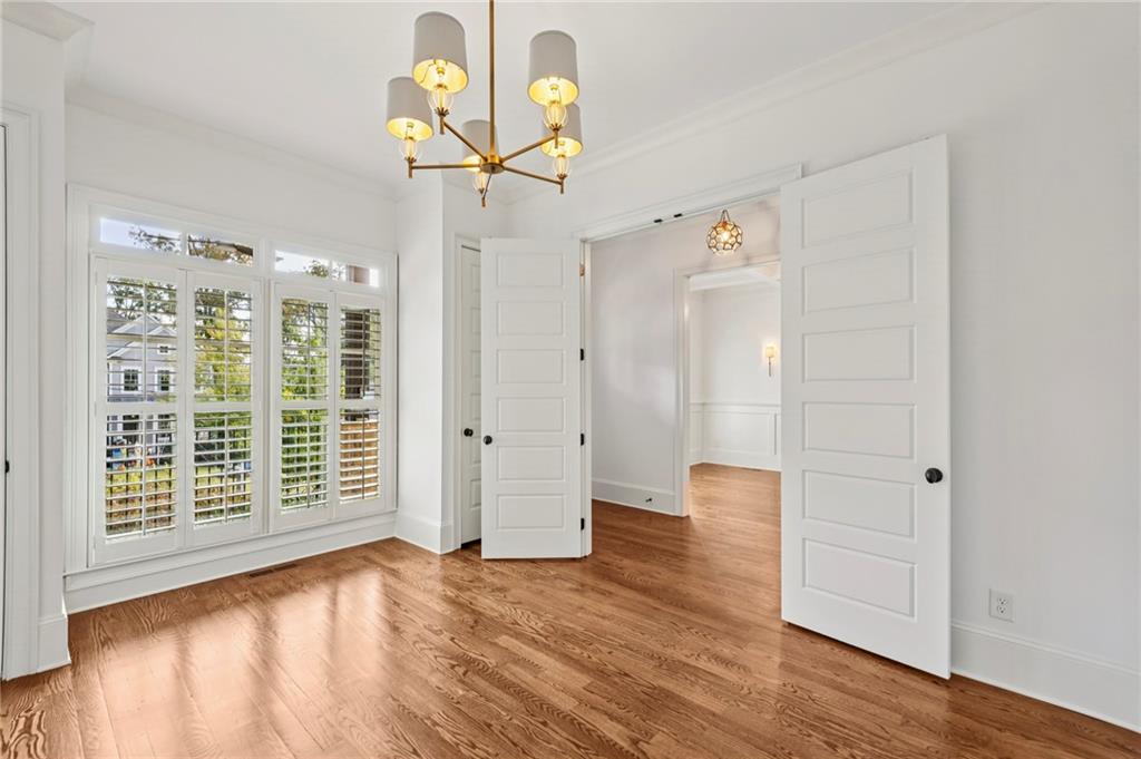 Ashford Park - Residential