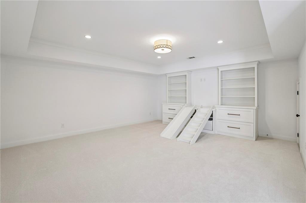 Ashford Park - Residential