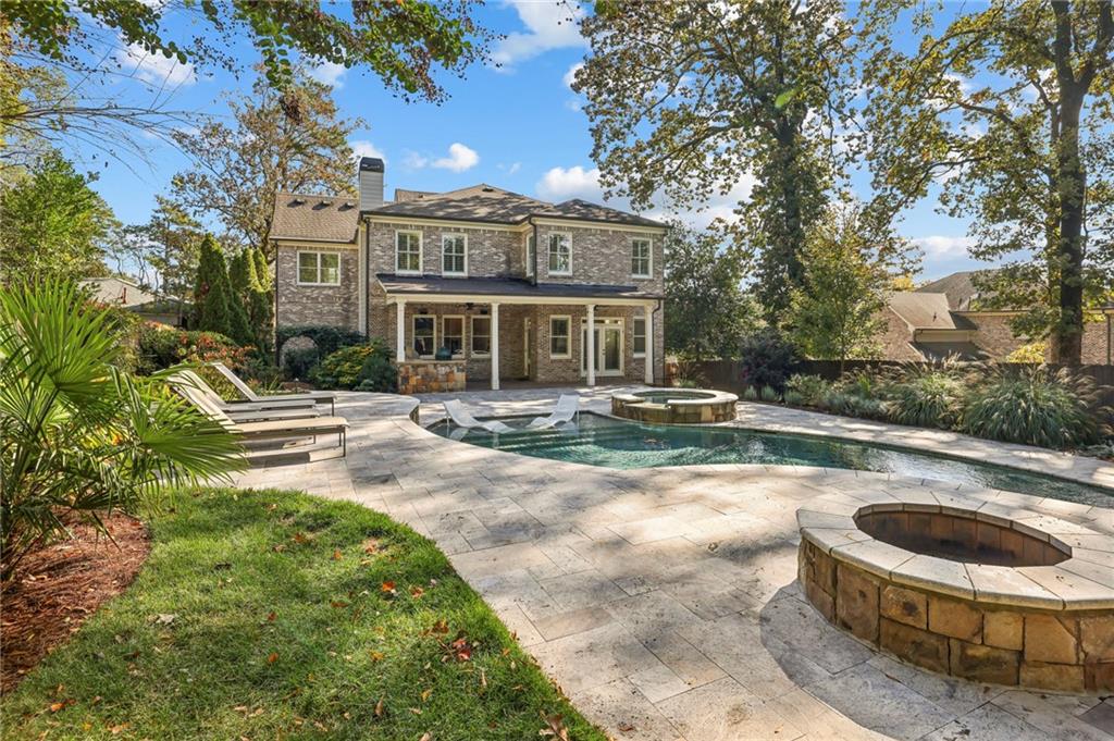 Ashford Park - Residential