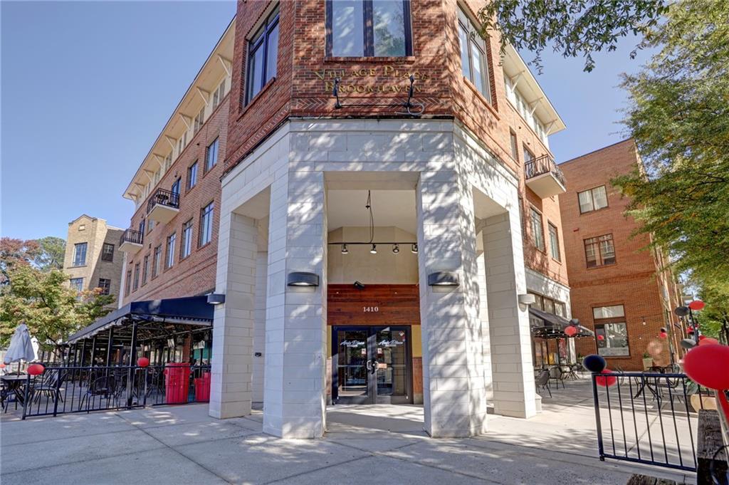 Ashford Park - Residential