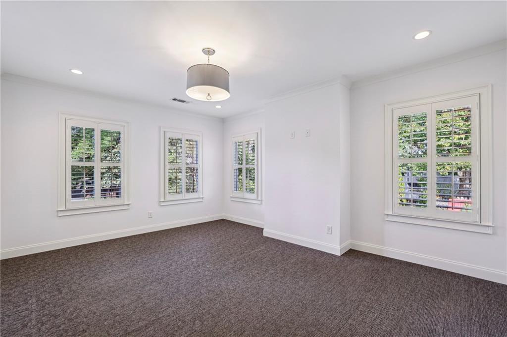 Ashford Park - Residential