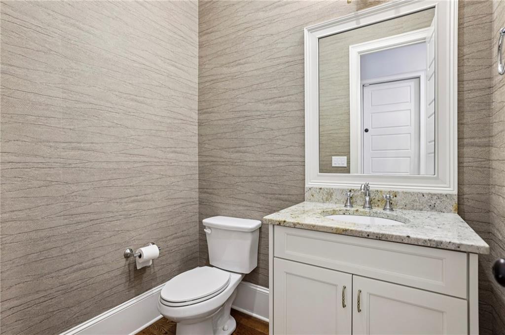 Ashford Park - Residential