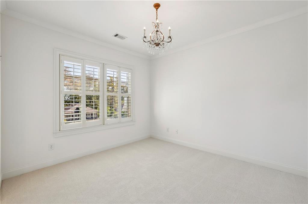 Ashford Park - Residential