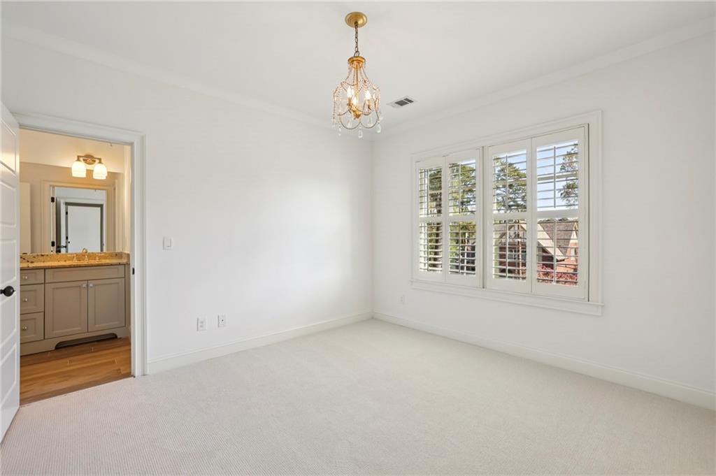 Ashford Park - Residential