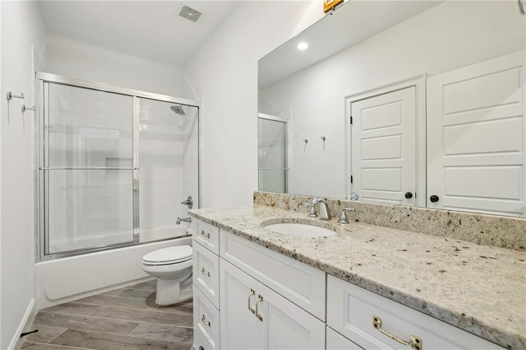 Ashford Park - Residential