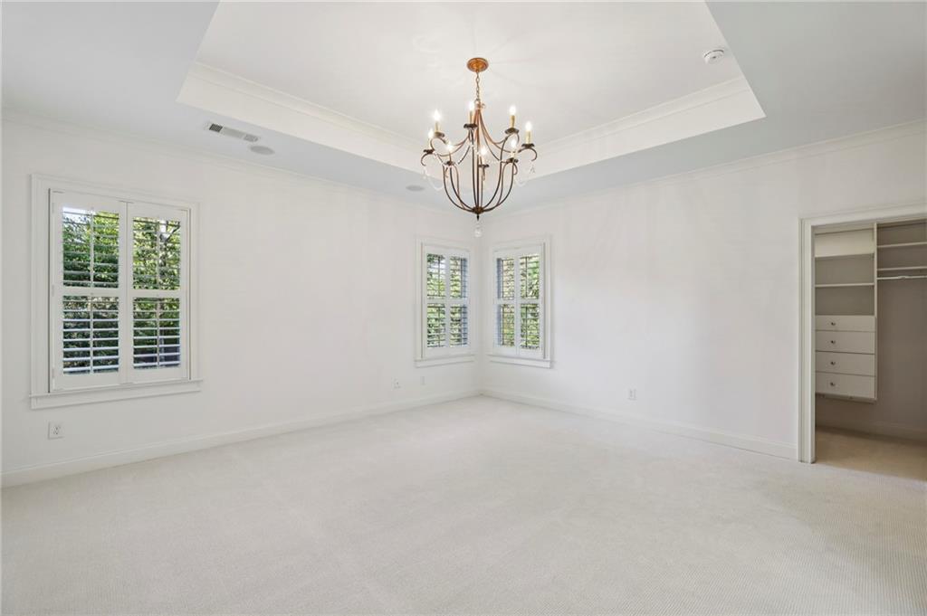 Ashford Park - Residential