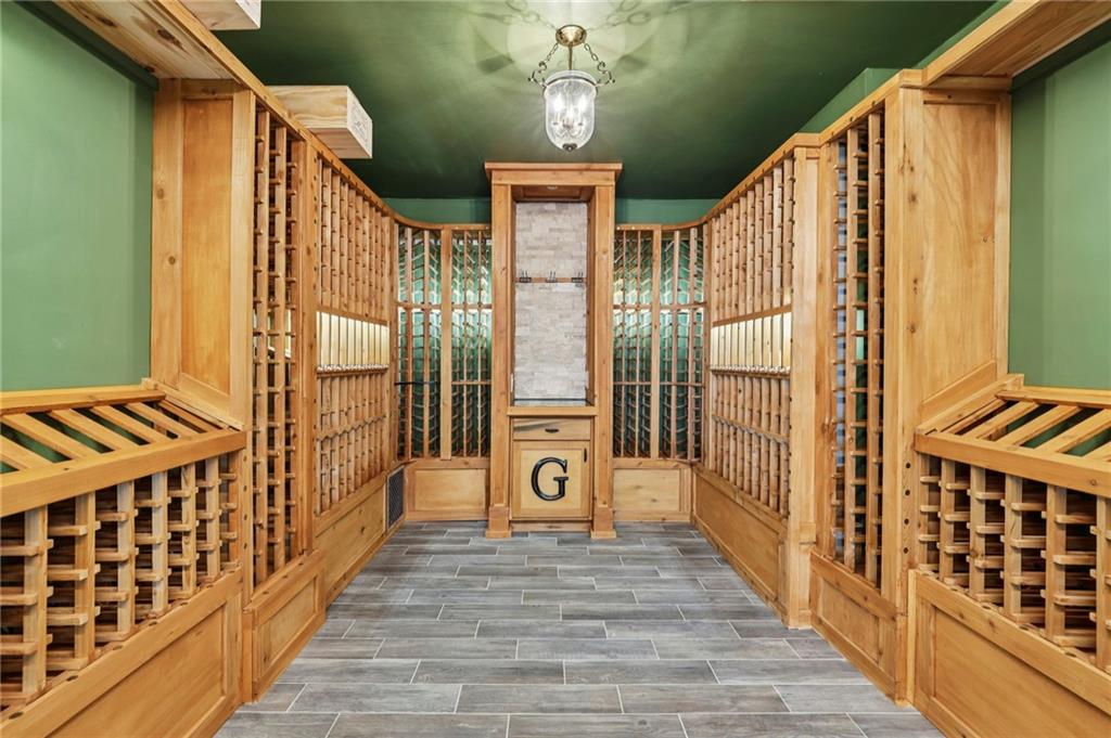 Ashford Park - Residential