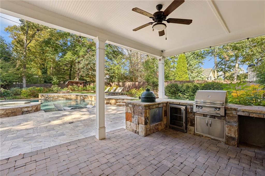 Ashford Park - Residential