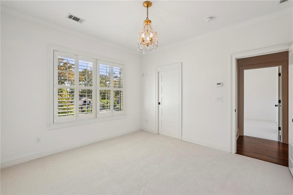 Ashford Park - Residential