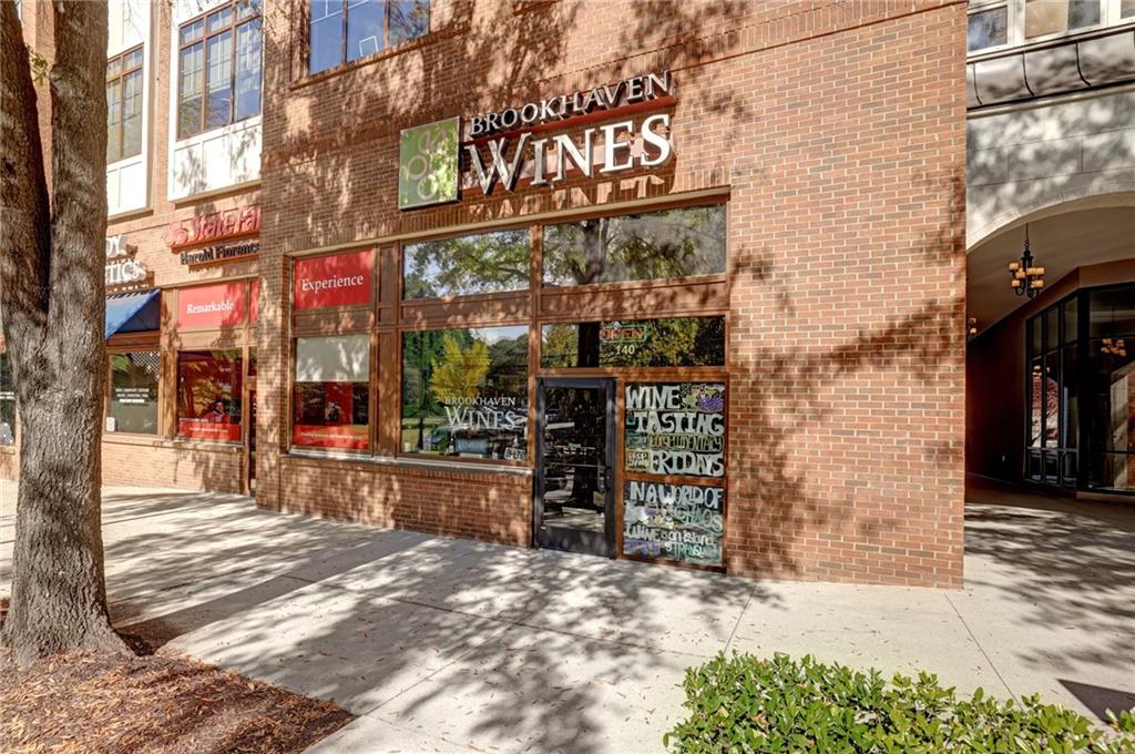 Ashford Park - Residential