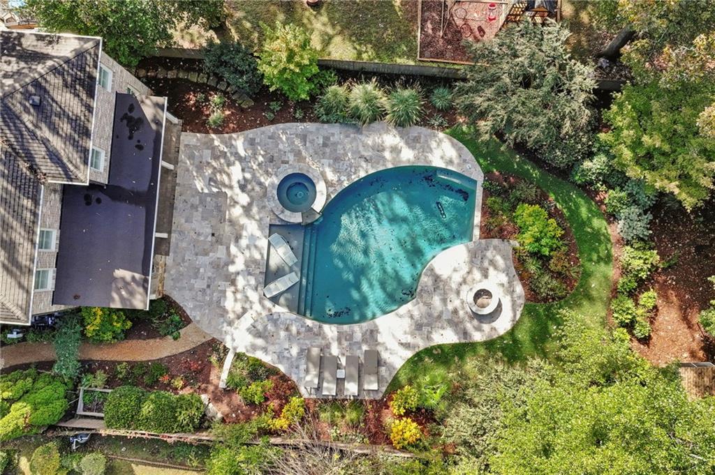 Ashford Park - Residential