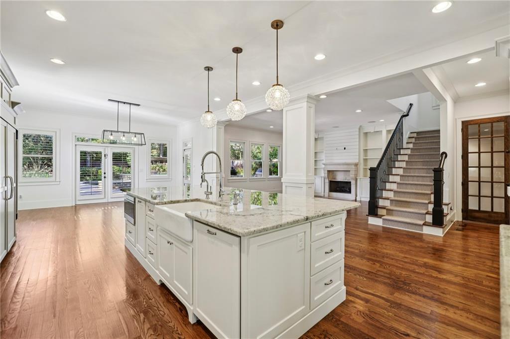 Ashford Park - Residential