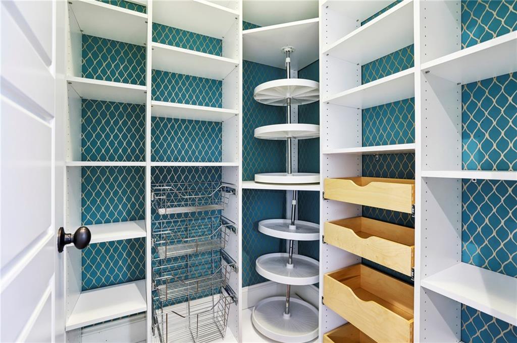 Ashford Park - Residential