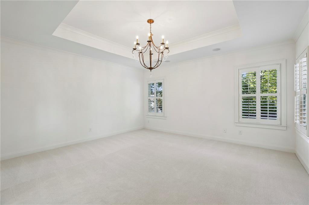 Ashford Park - Residential