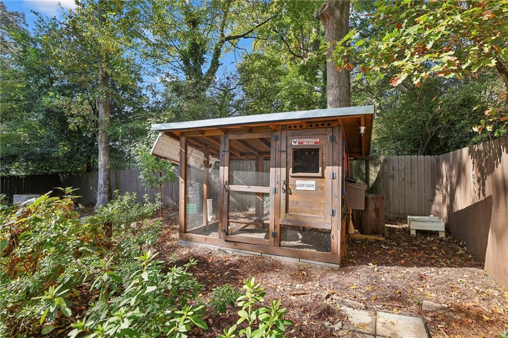 Ashford Park - Residential