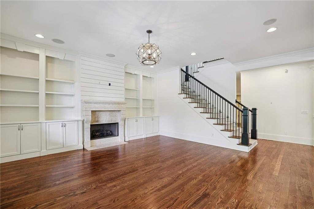 Ashford Park - Residential