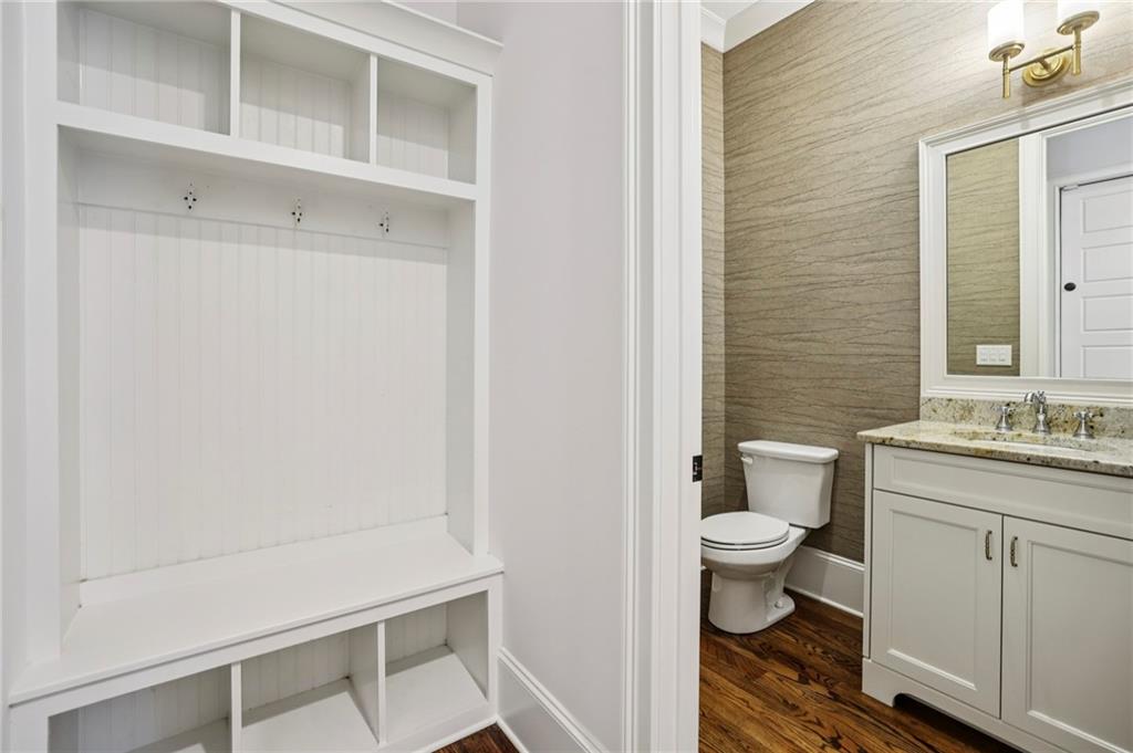 Ashford Park - Residential