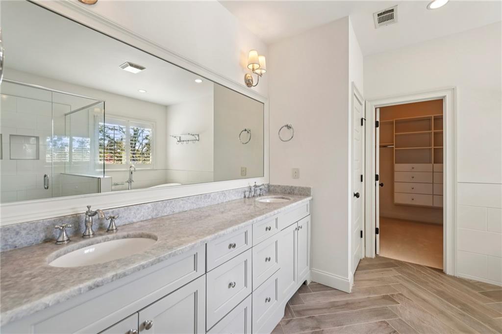 Ashford Park - Residential