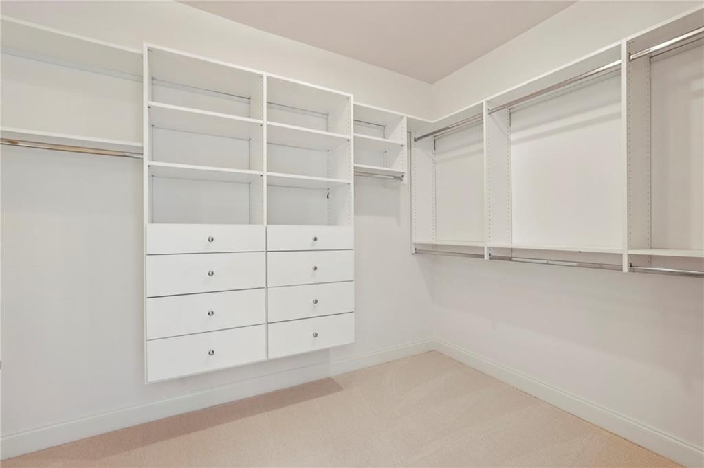 Ashford Park - Residential