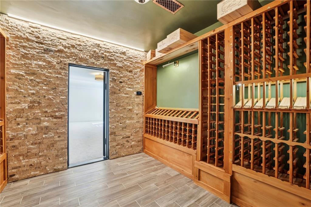 Ashford Park - Residential