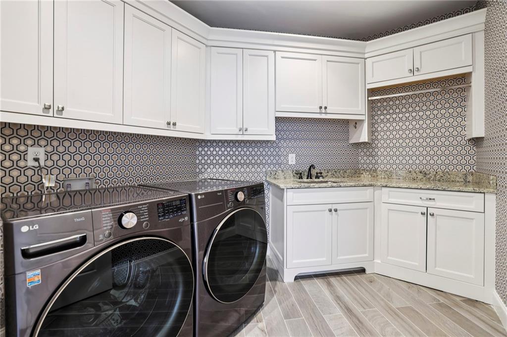 Ashford Park - Residential