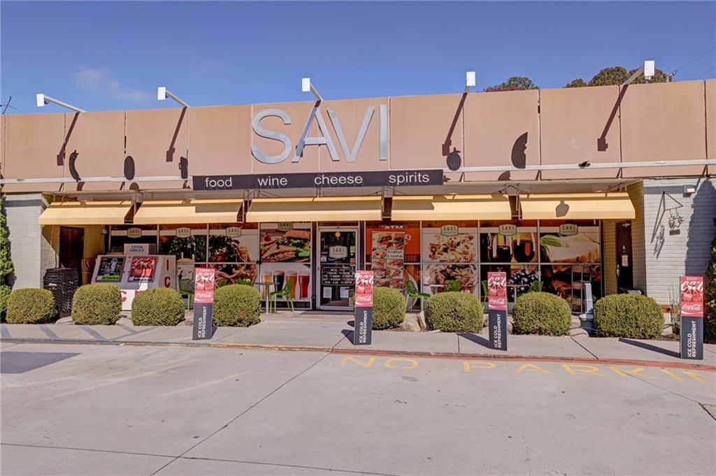 Ashford Park - Residential