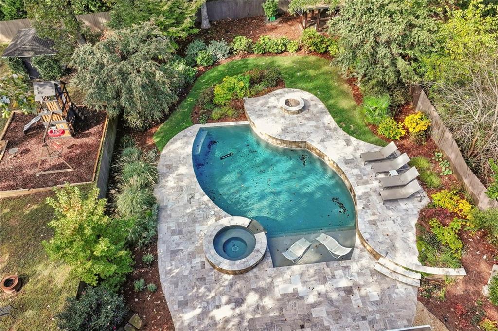 Ashford Park - Residential