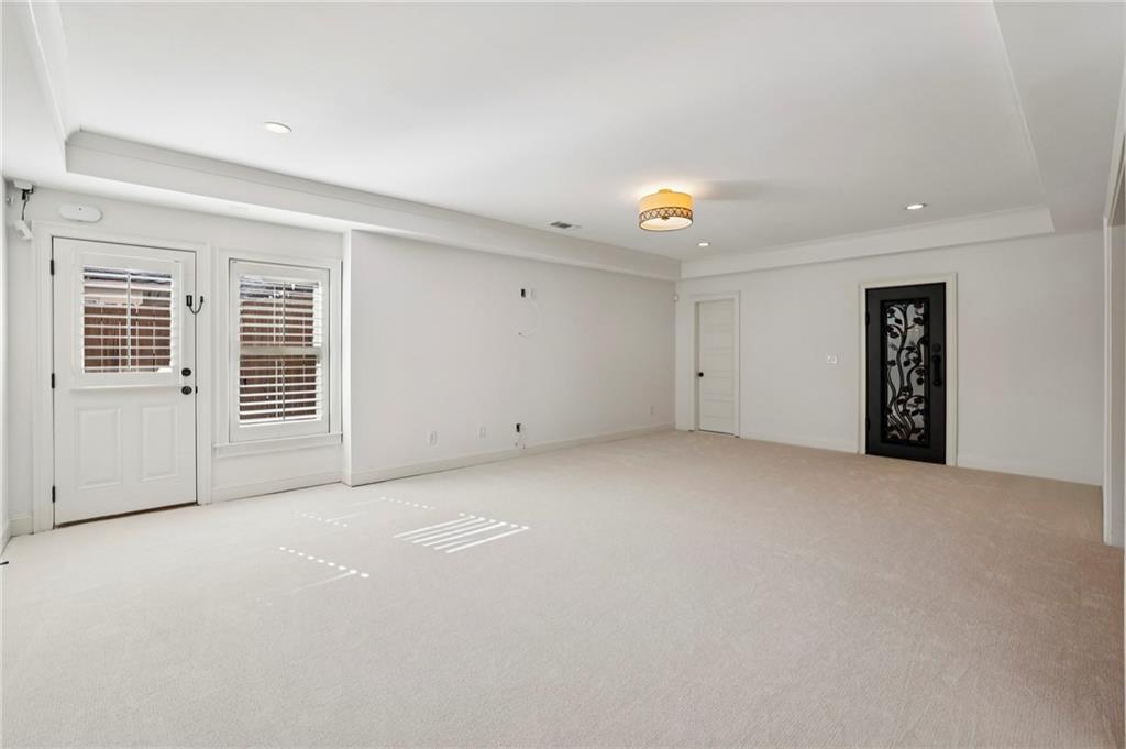 Ashford Park - Residential