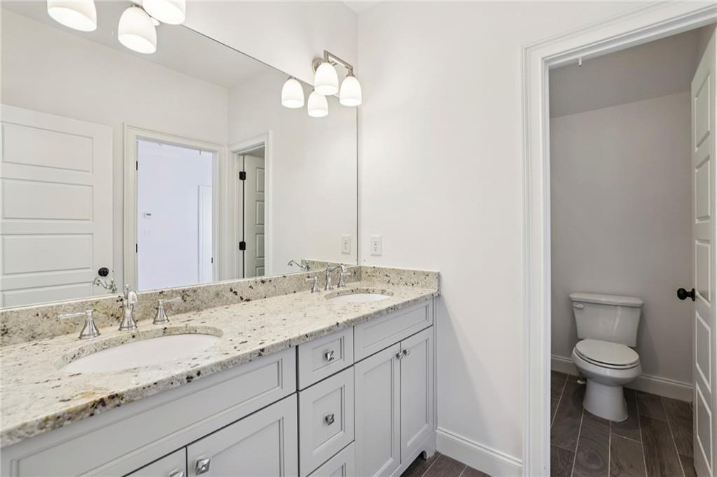 Ashford Park - Residential