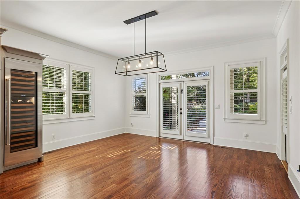 Ashford Park - Residential