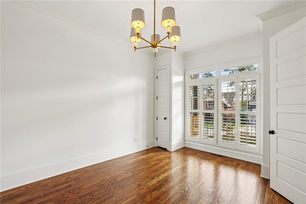 Ashford Park - Residential