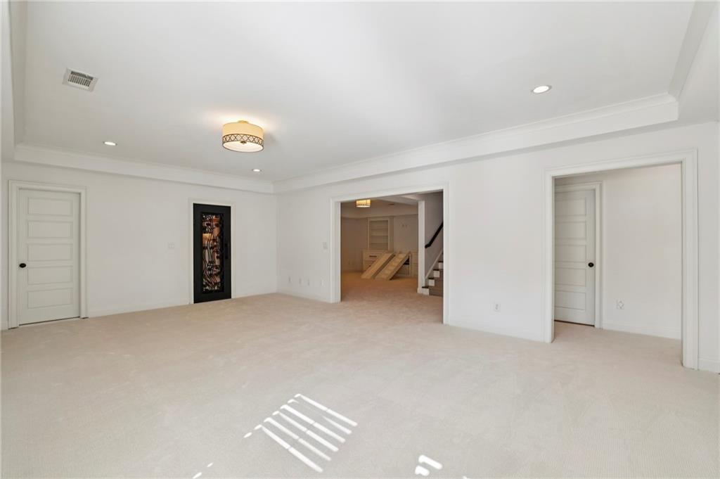 Ashford Park - Residential