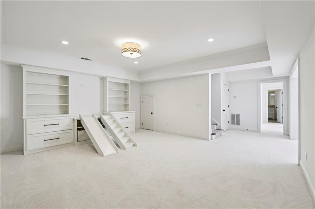 Ashford Park - Residential