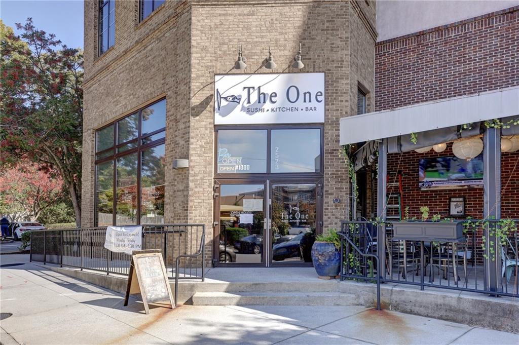 Ashford Park - Residential