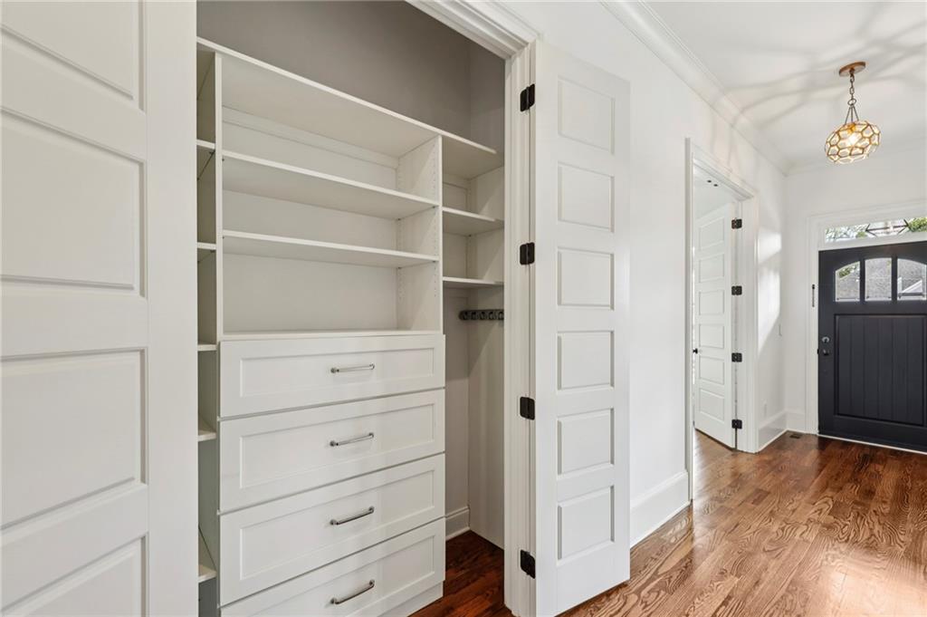 Ashford Park - Residential