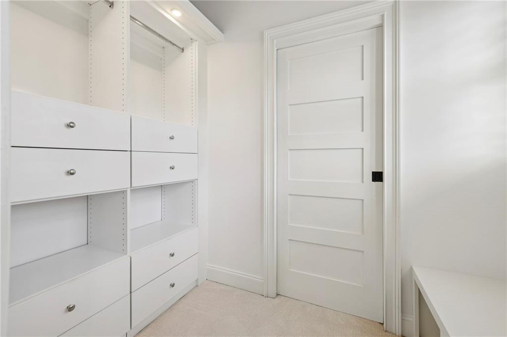 Ashford Park - Residential