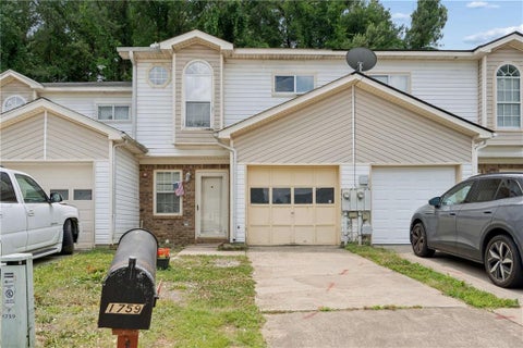 Townhouse For Sale - 1759 Soapstone Court<br/> Dekalb County, Decatur, GA 30034