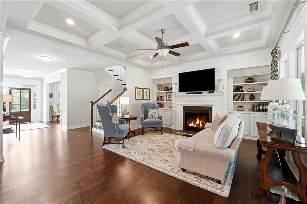 2442 Sunflower Drive