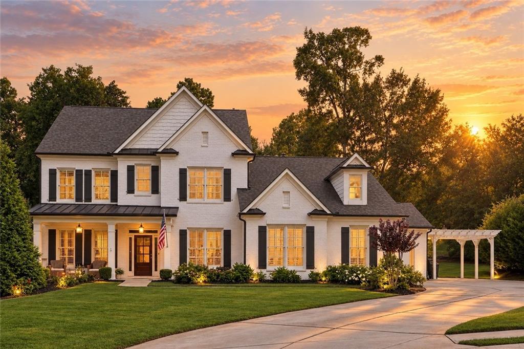 2442 Sunflower Drive