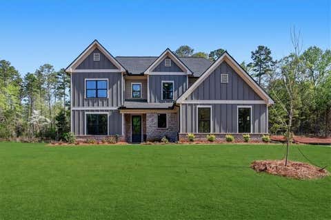 Homes For Sale - 191 Thoroughbred Run<br/> Hoschton, GA 30548