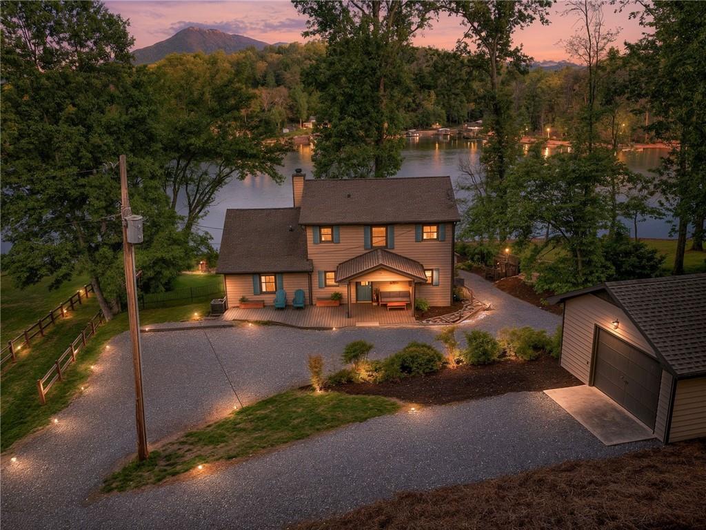 2110 Pine Lake Road