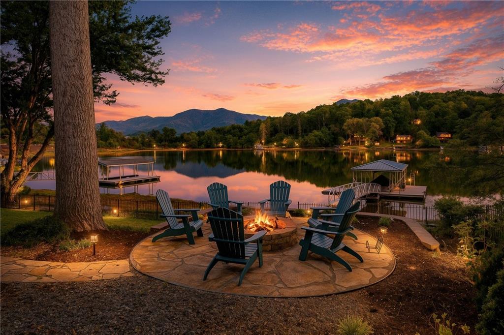 2110 Pine Lake Road