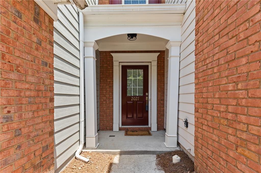 2027 Polesdean Trace