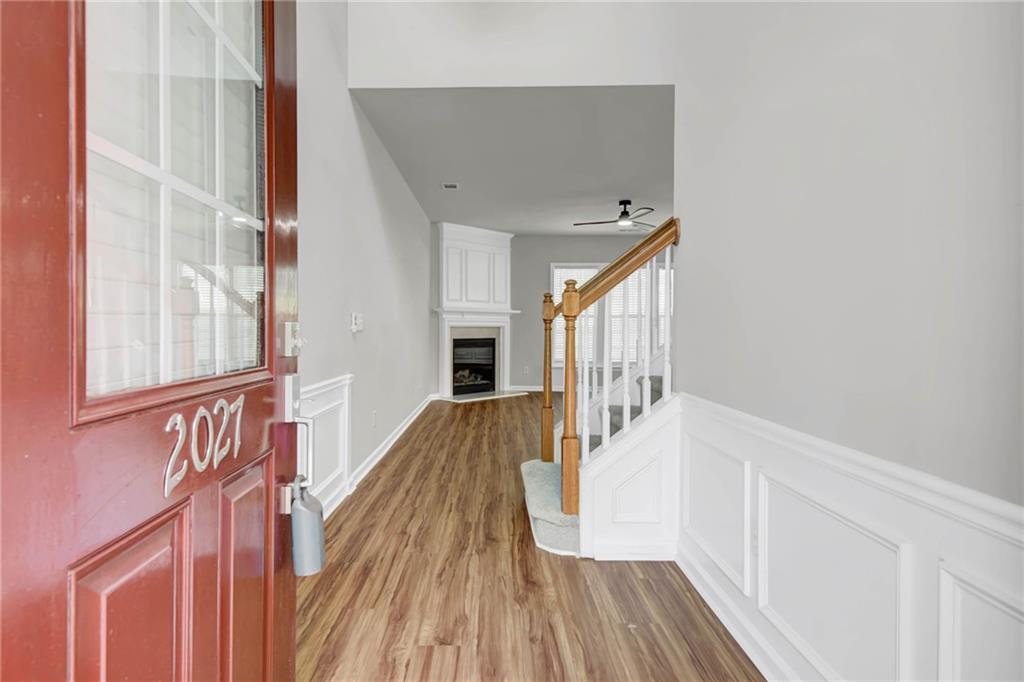 2027 Polesdean Trace
