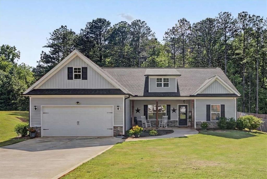 119 Holly Farms Court