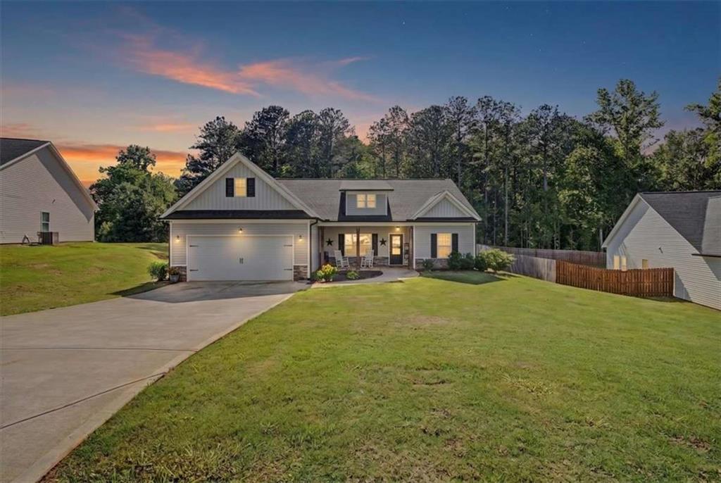 119 Holly Farms Court