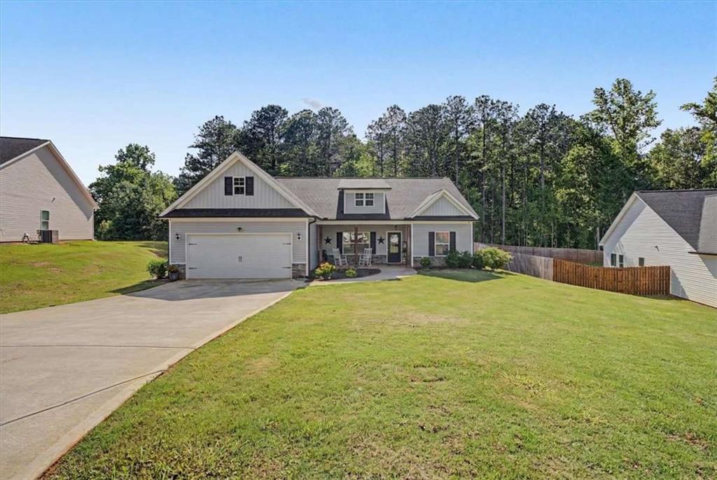 119 Holly Farms Court