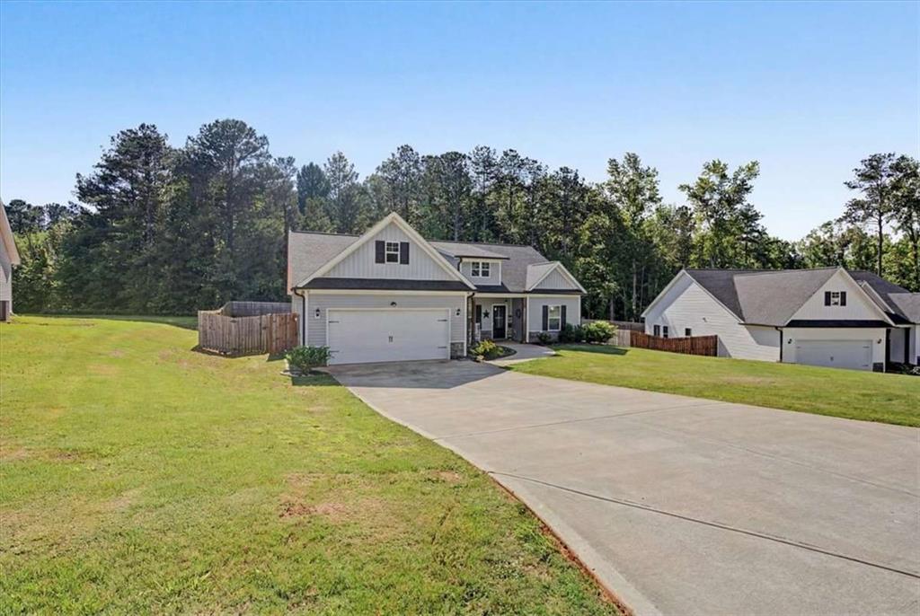 119 Holly Farms Court