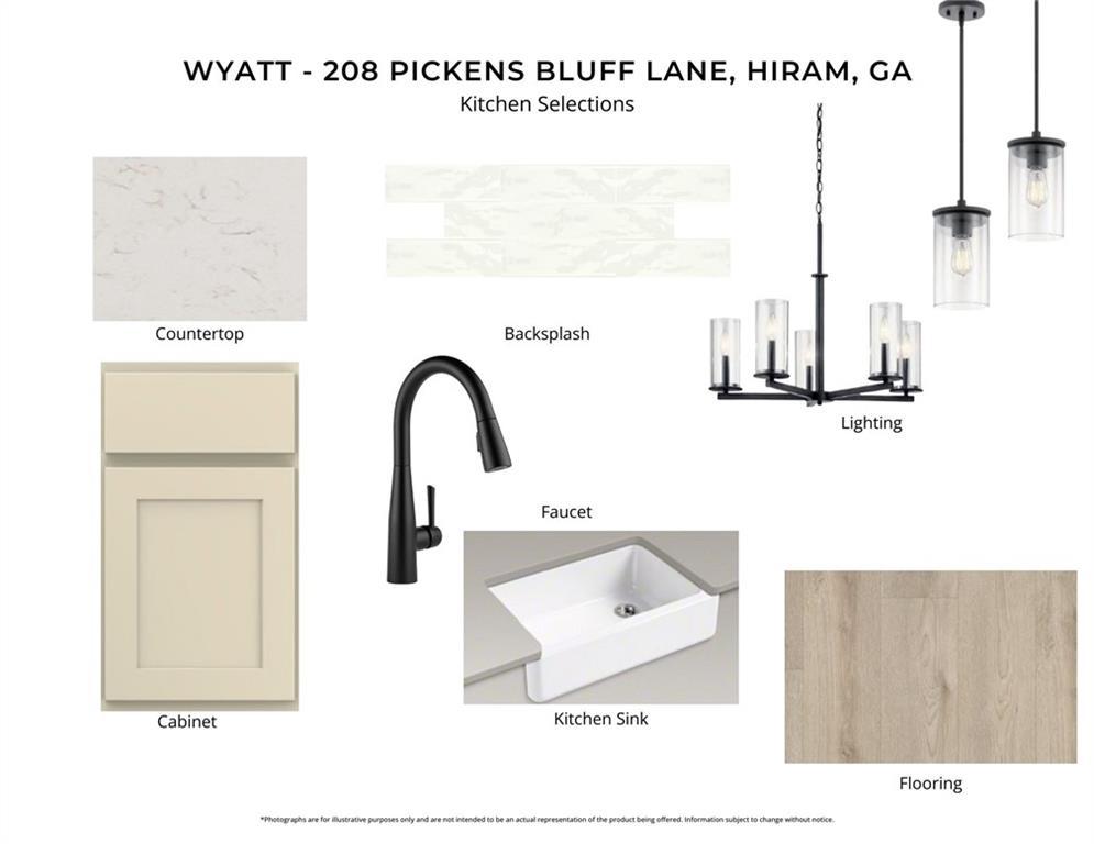 208 Pickens Bluff Lane